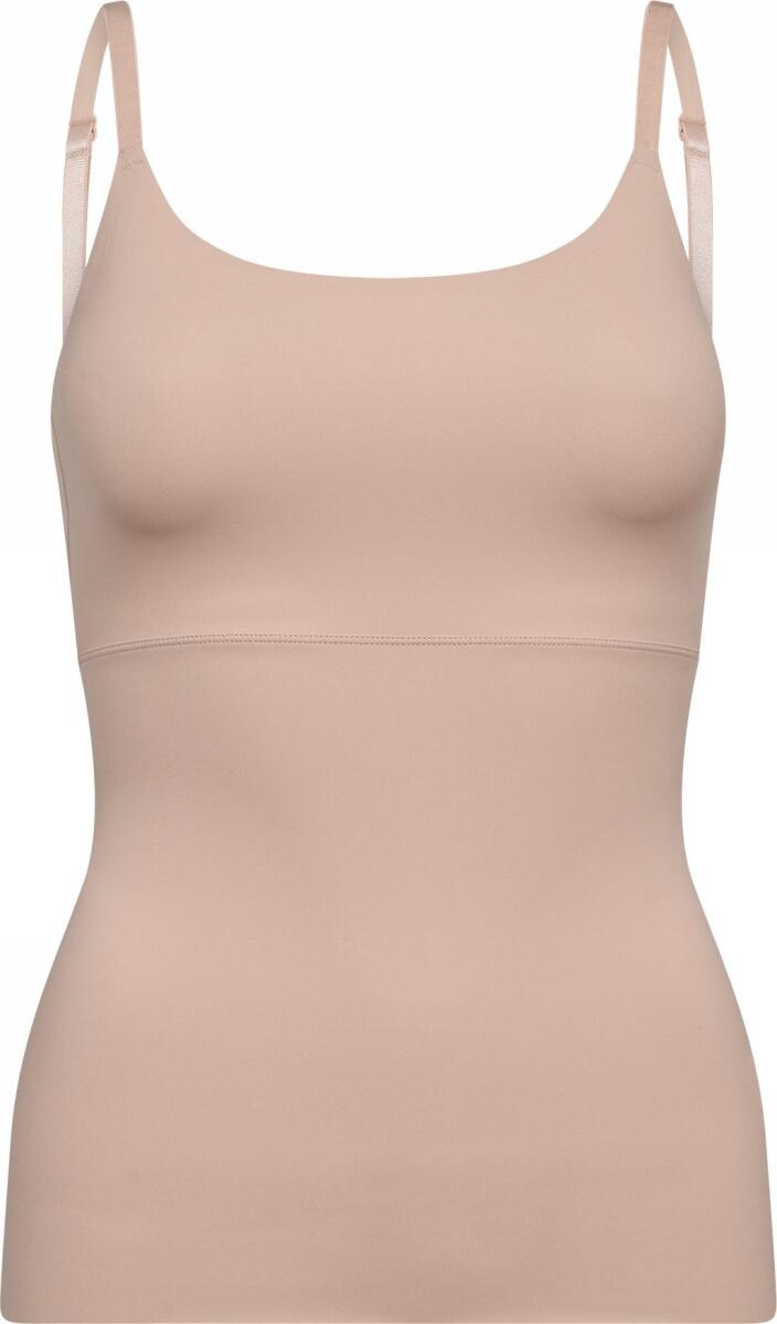 Decoy shapewear top