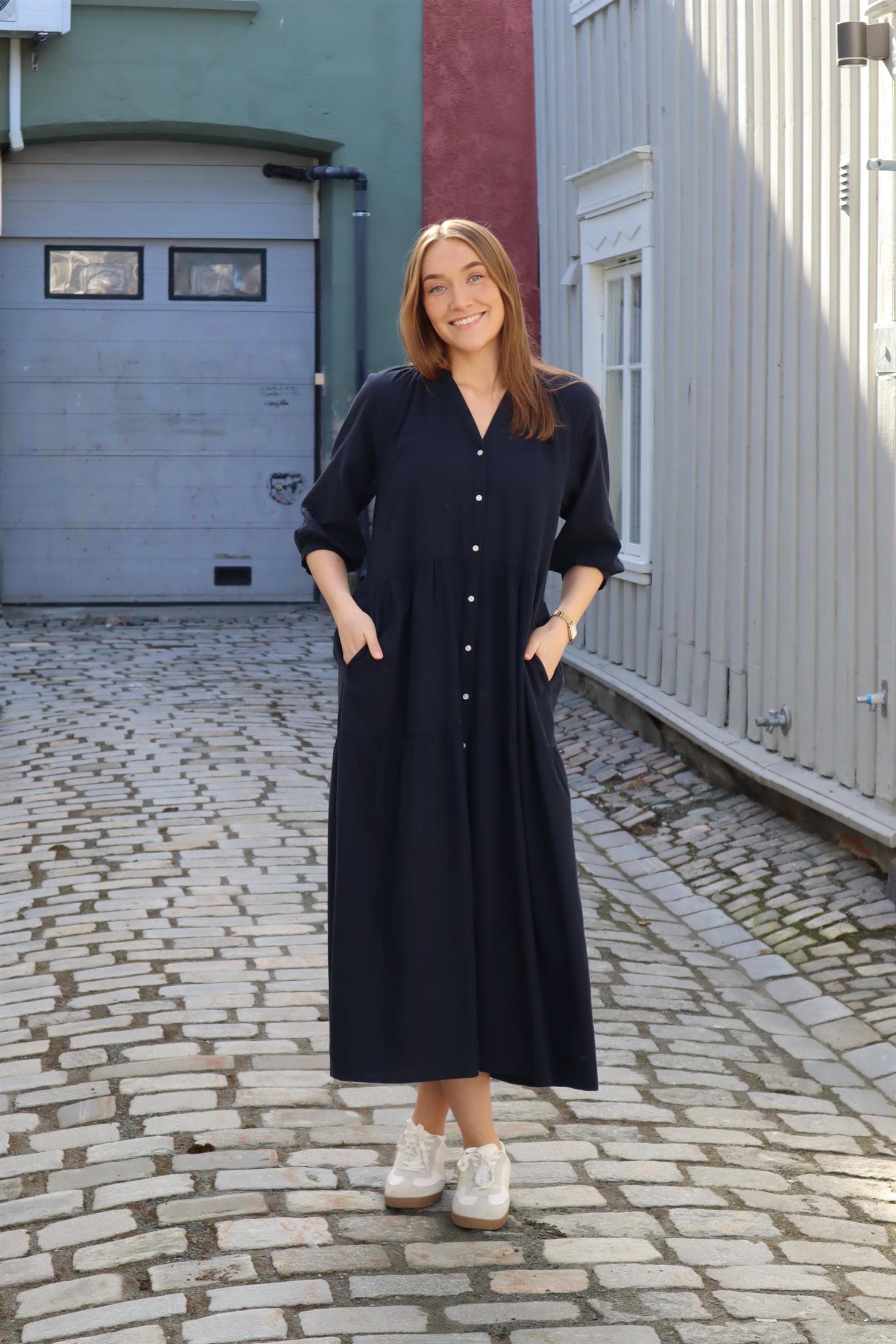 Nataliya dress