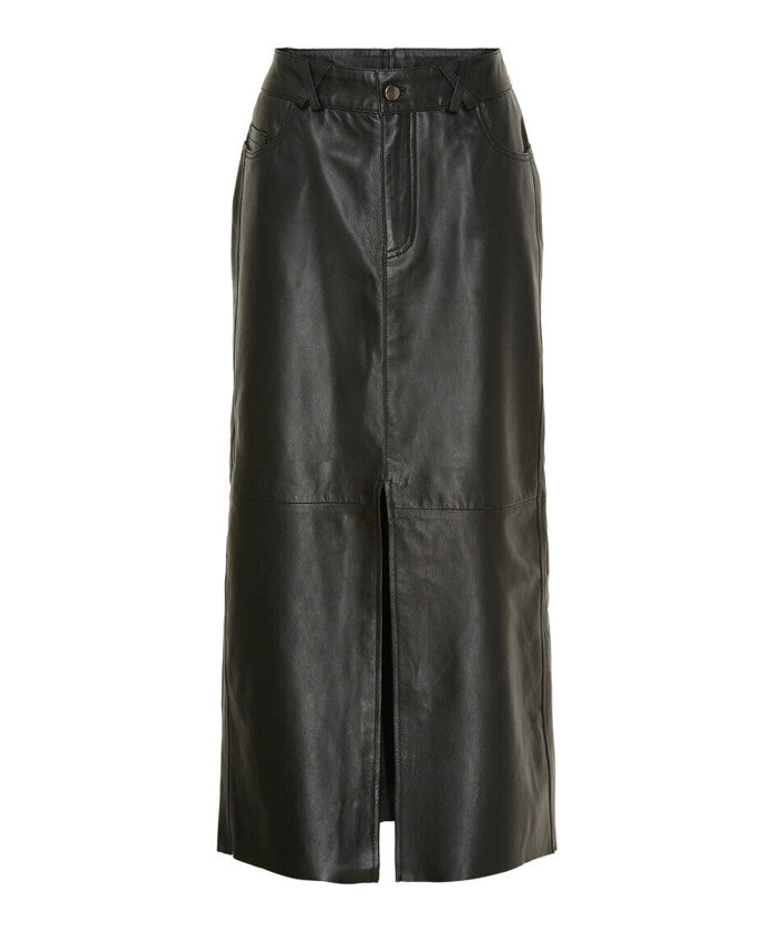 Long skirt