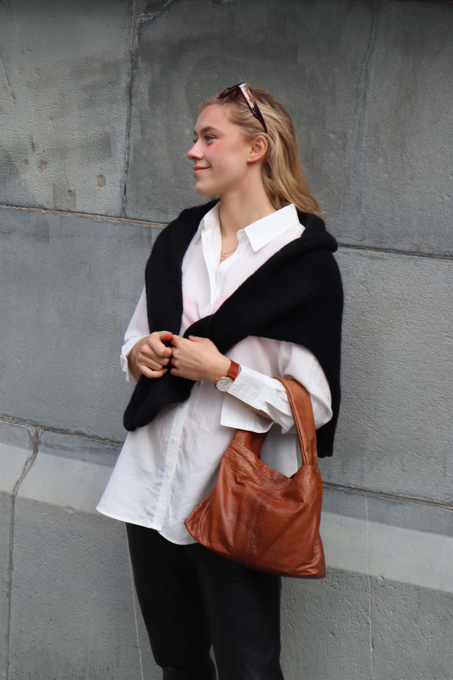 Lindi pullover