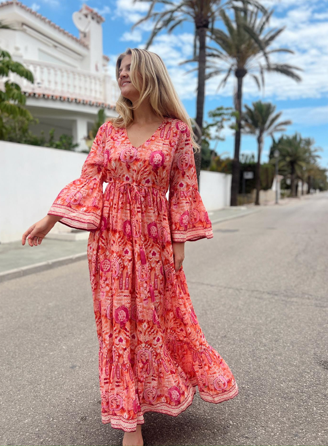 Maria dress