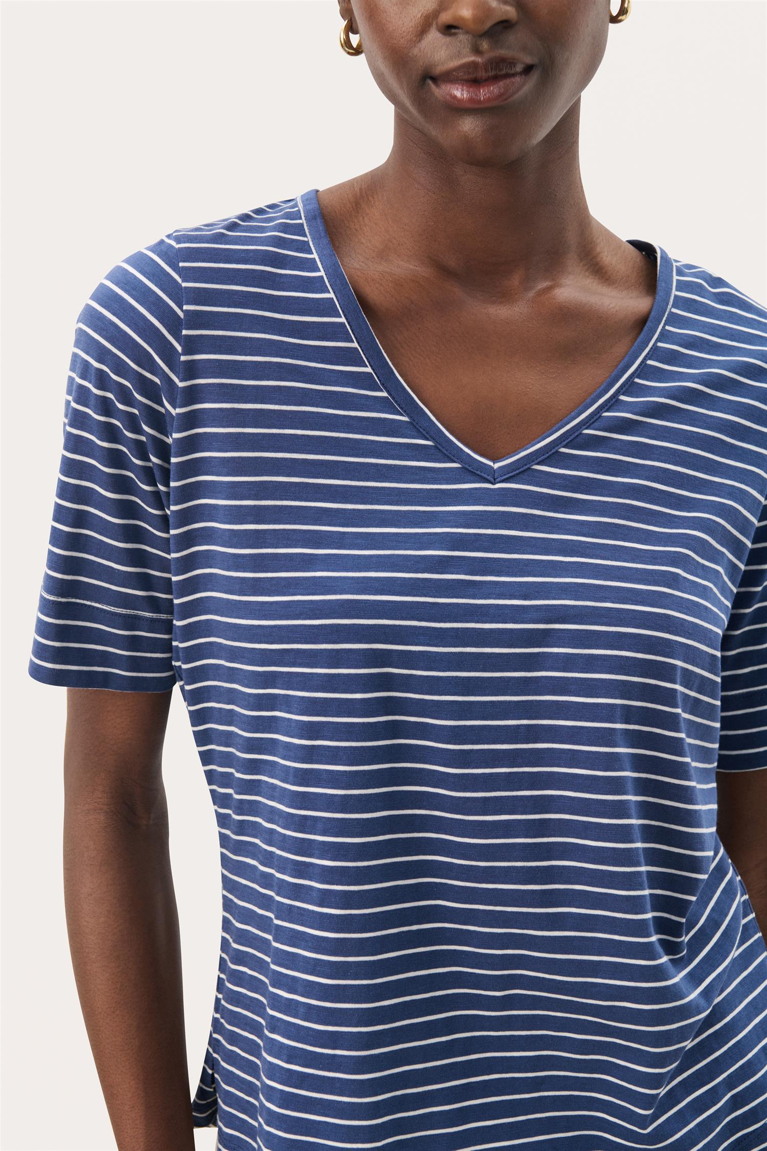 Curlia t-shirt