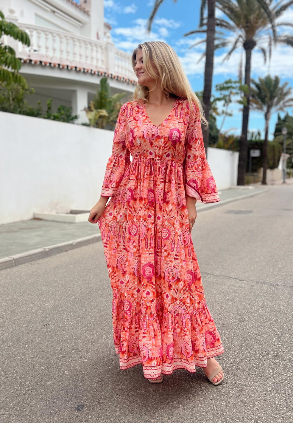 Maria dress