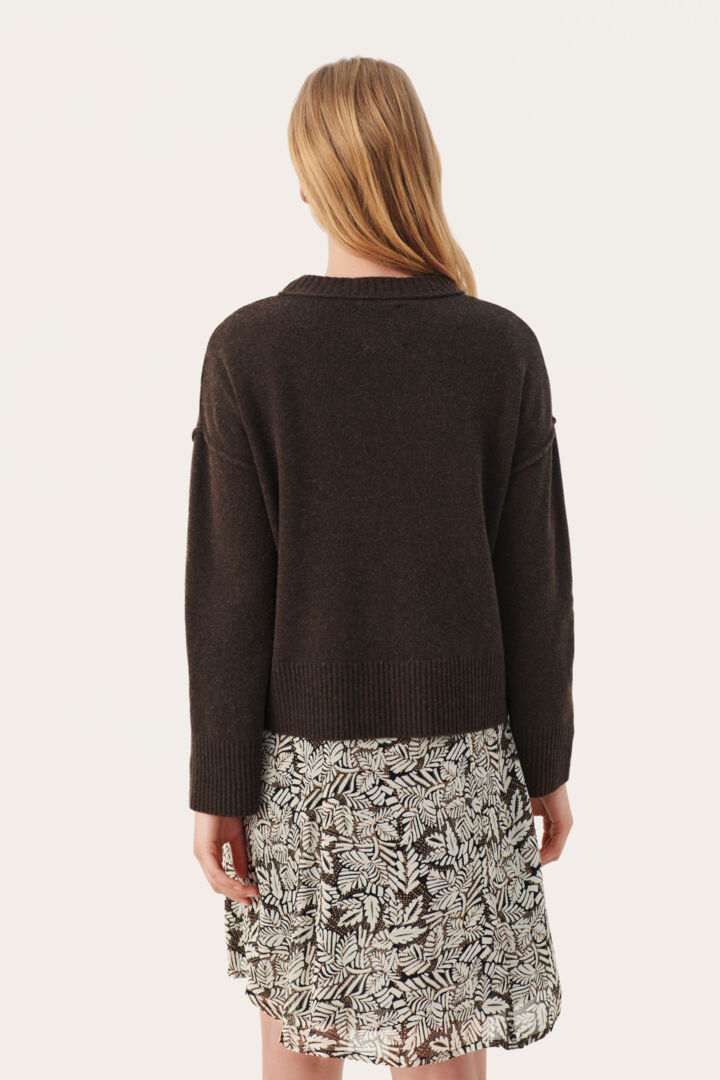 Charlene pullover