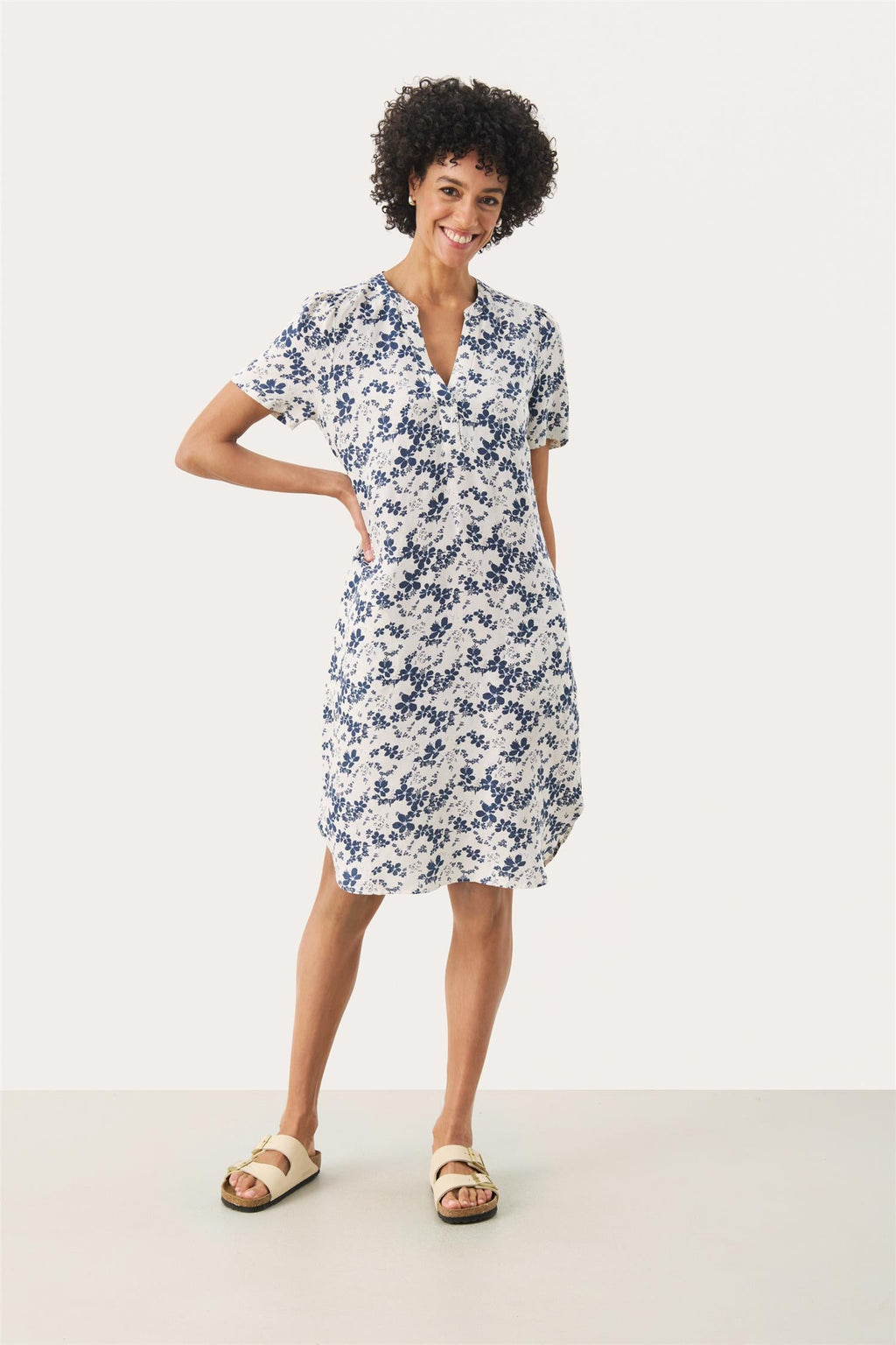 Aminase dress