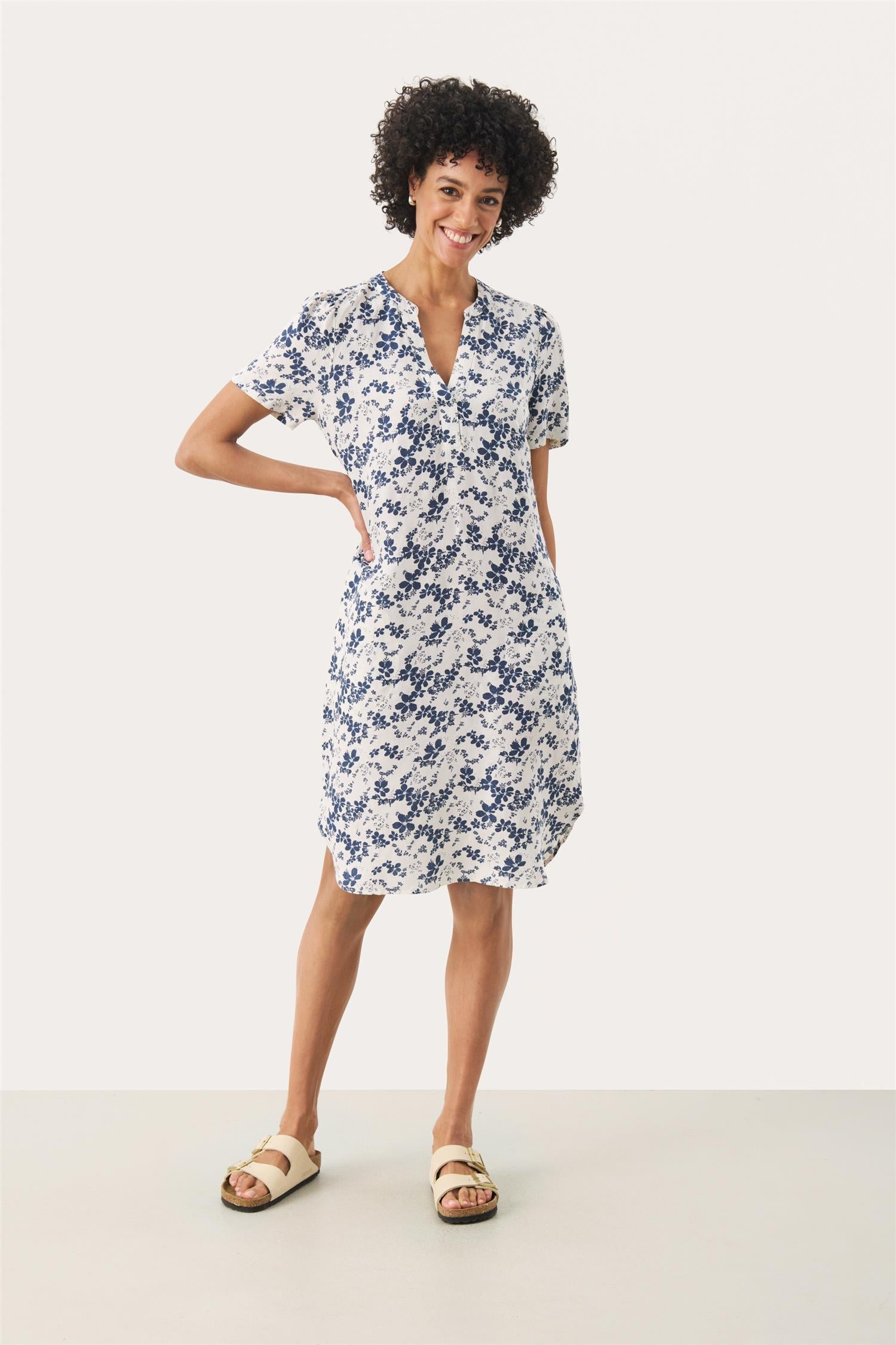 Aminase dress