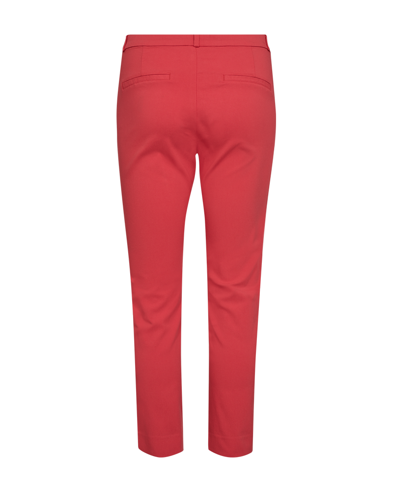 Solvej ankle pant