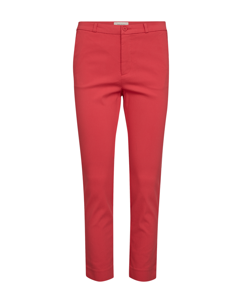 Solvej ankle pant