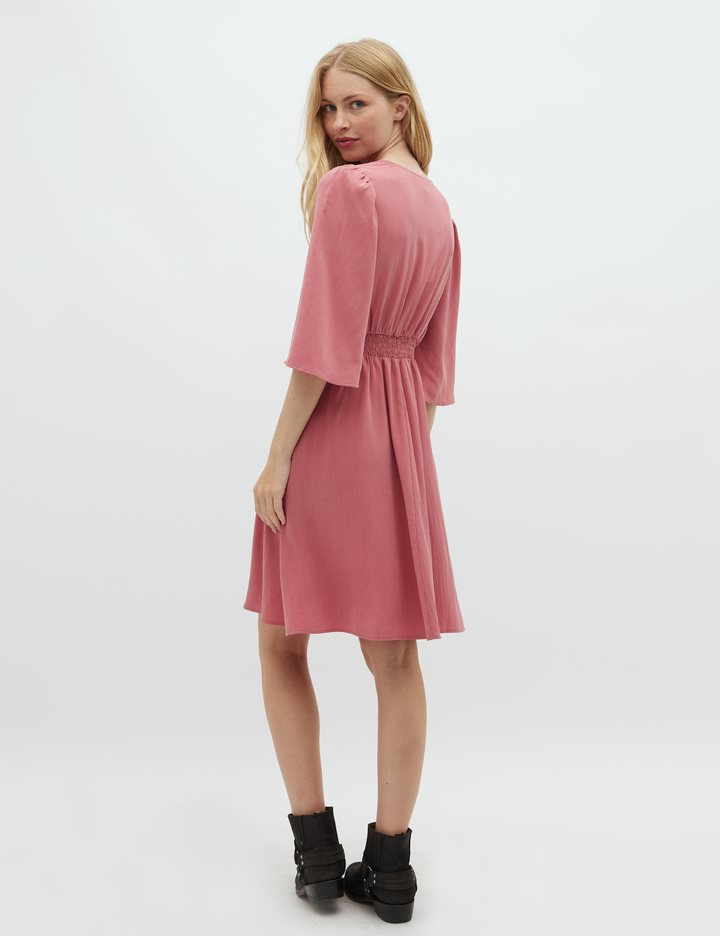 Melika neveah dress