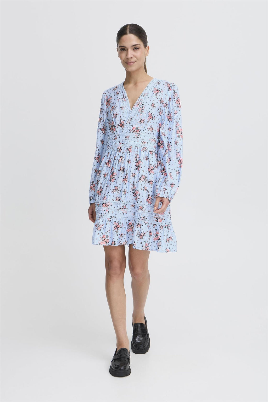 Hailey dress
