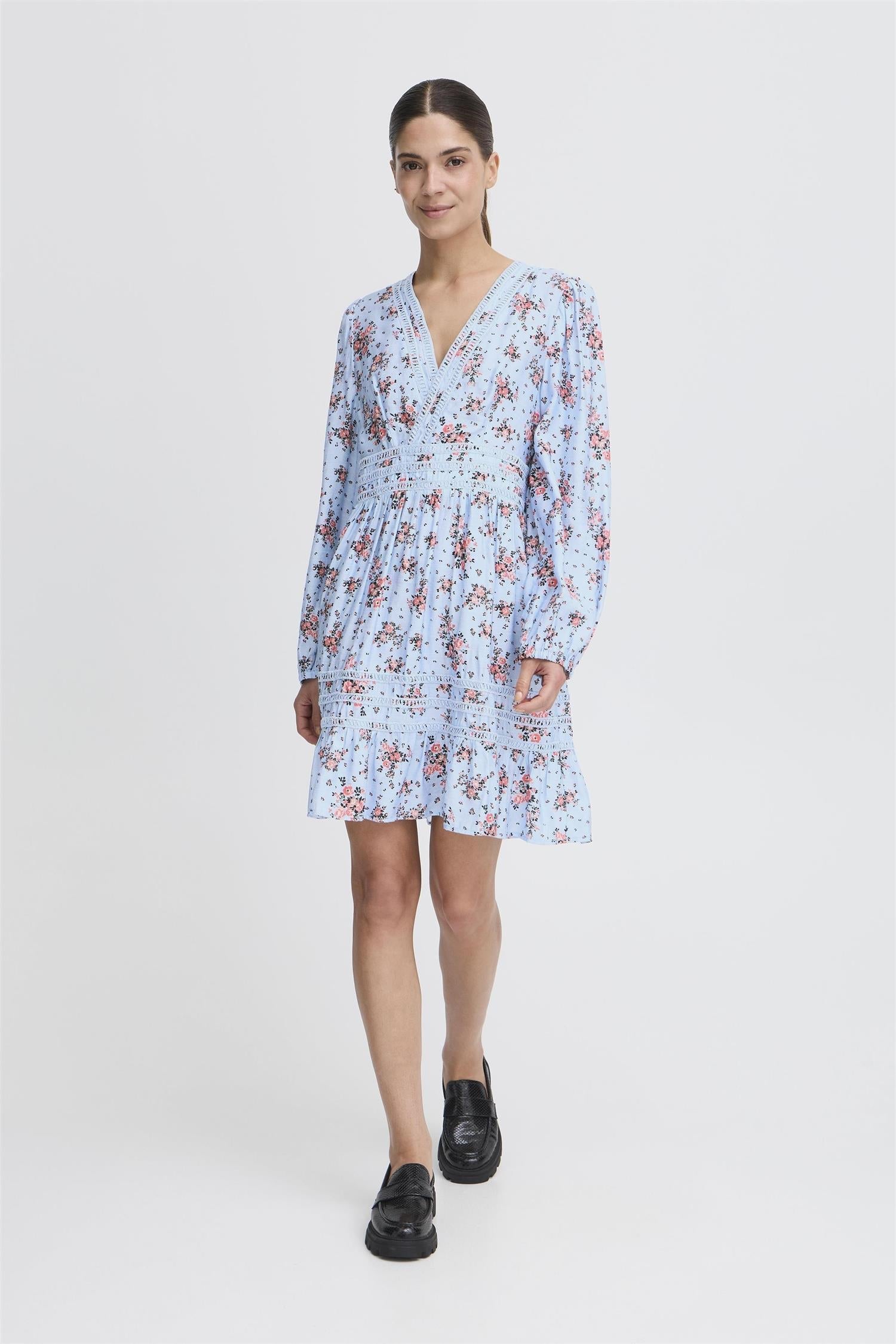 Hailey dress