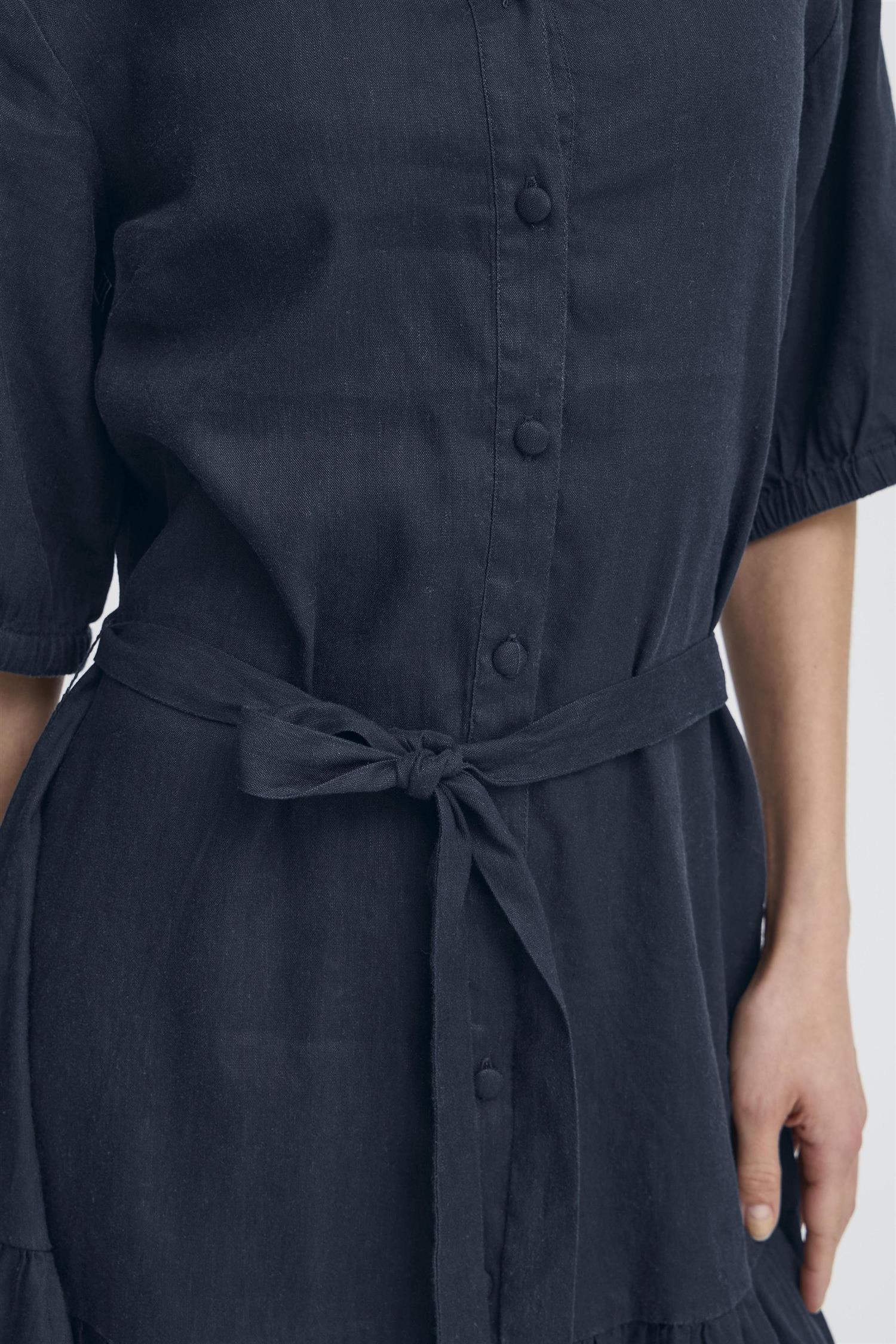 Luca ss shirtdress