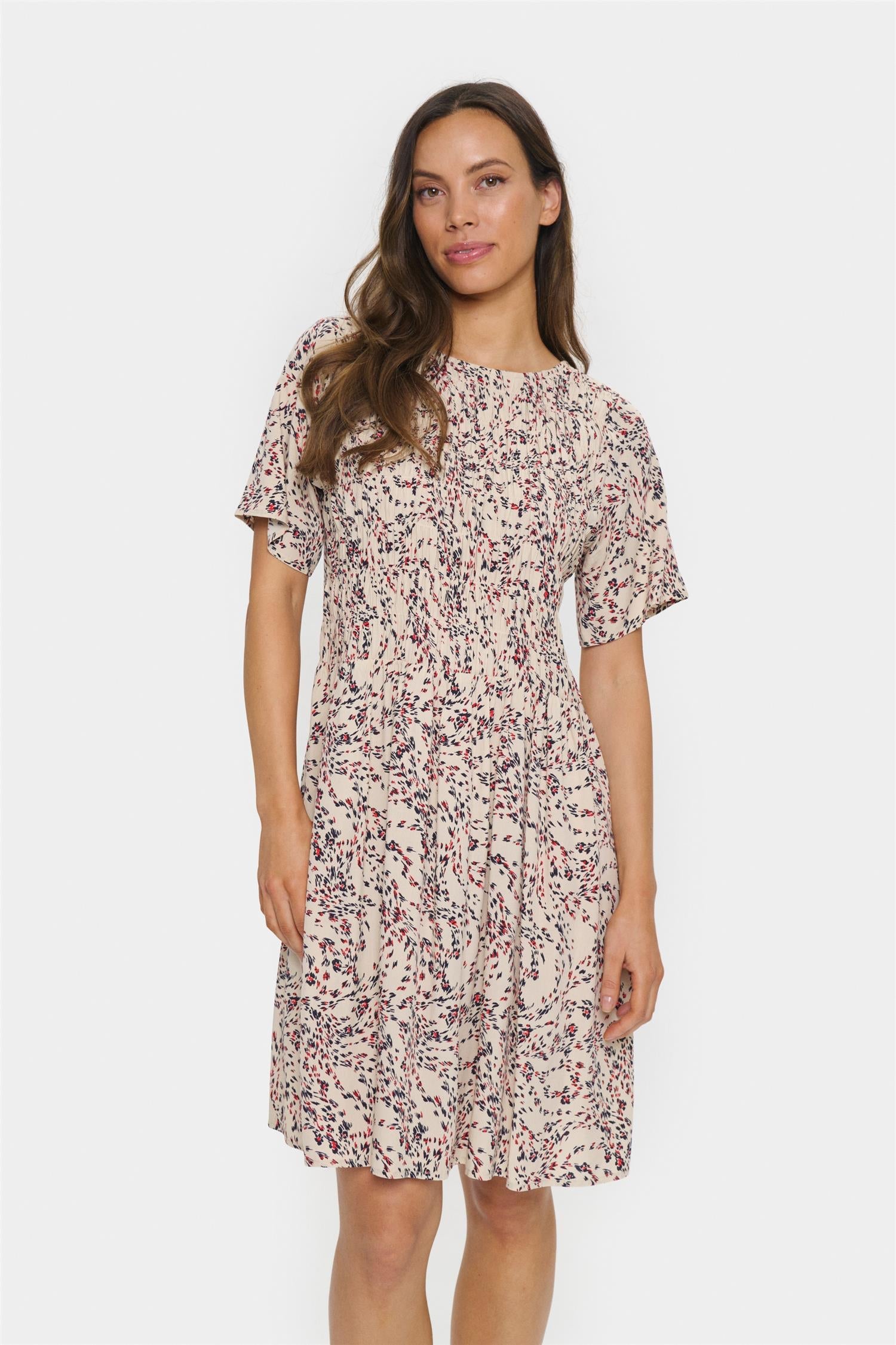 Gisla ss dress