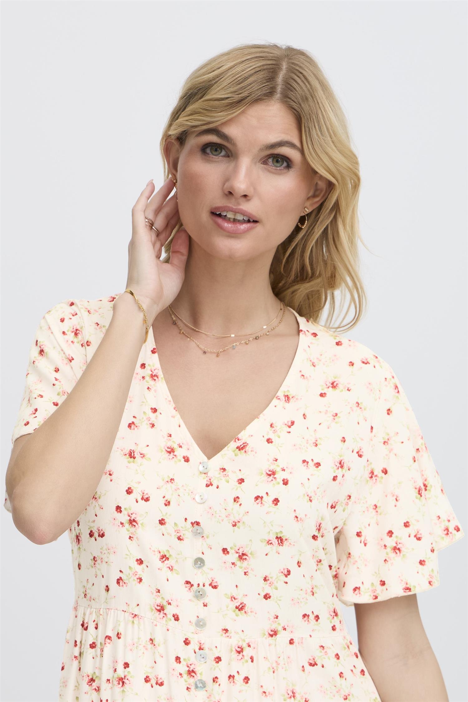 Glazar dress