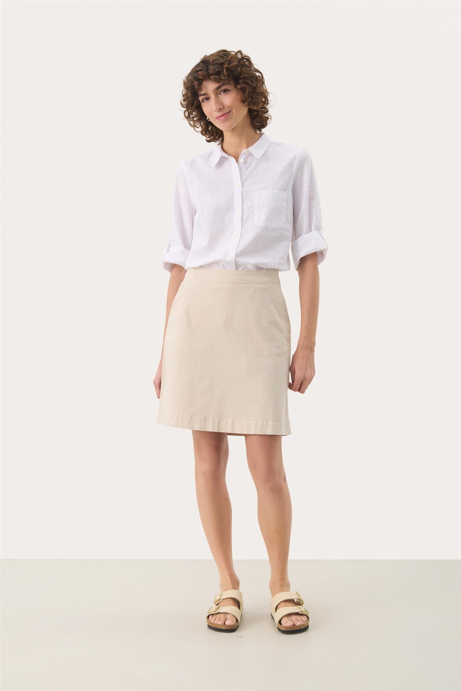 Evensas skirt