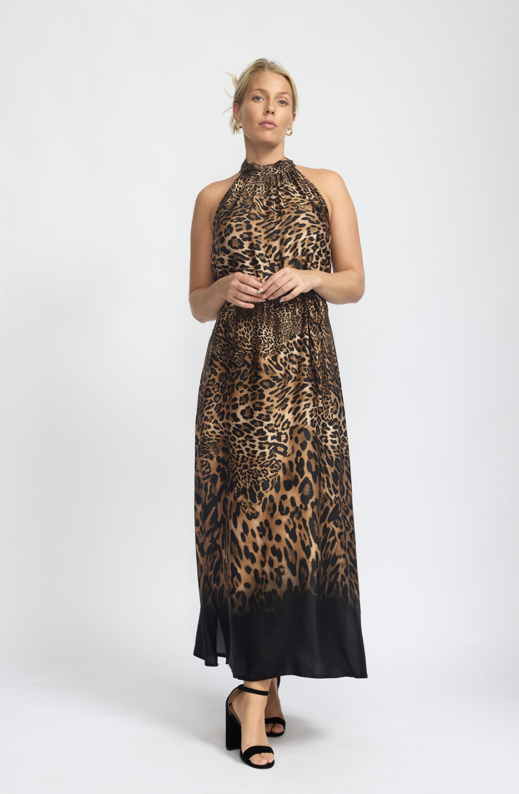 Siga dress