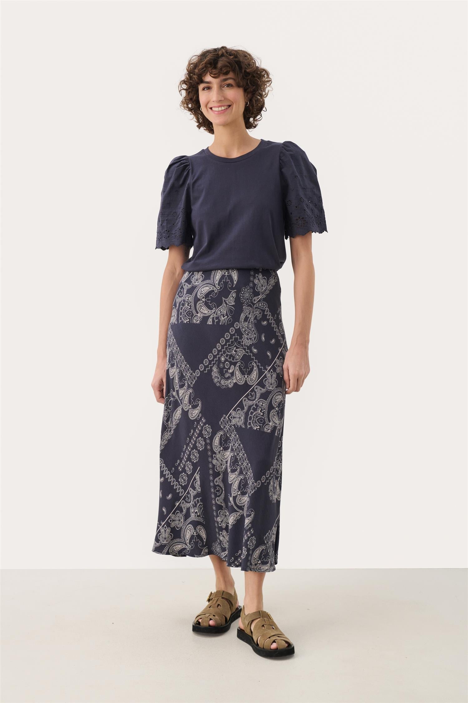 Laurina skirt