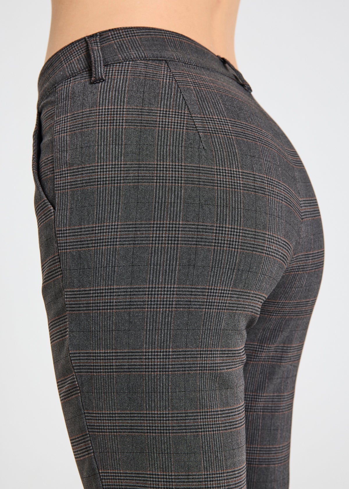 Rex pants
