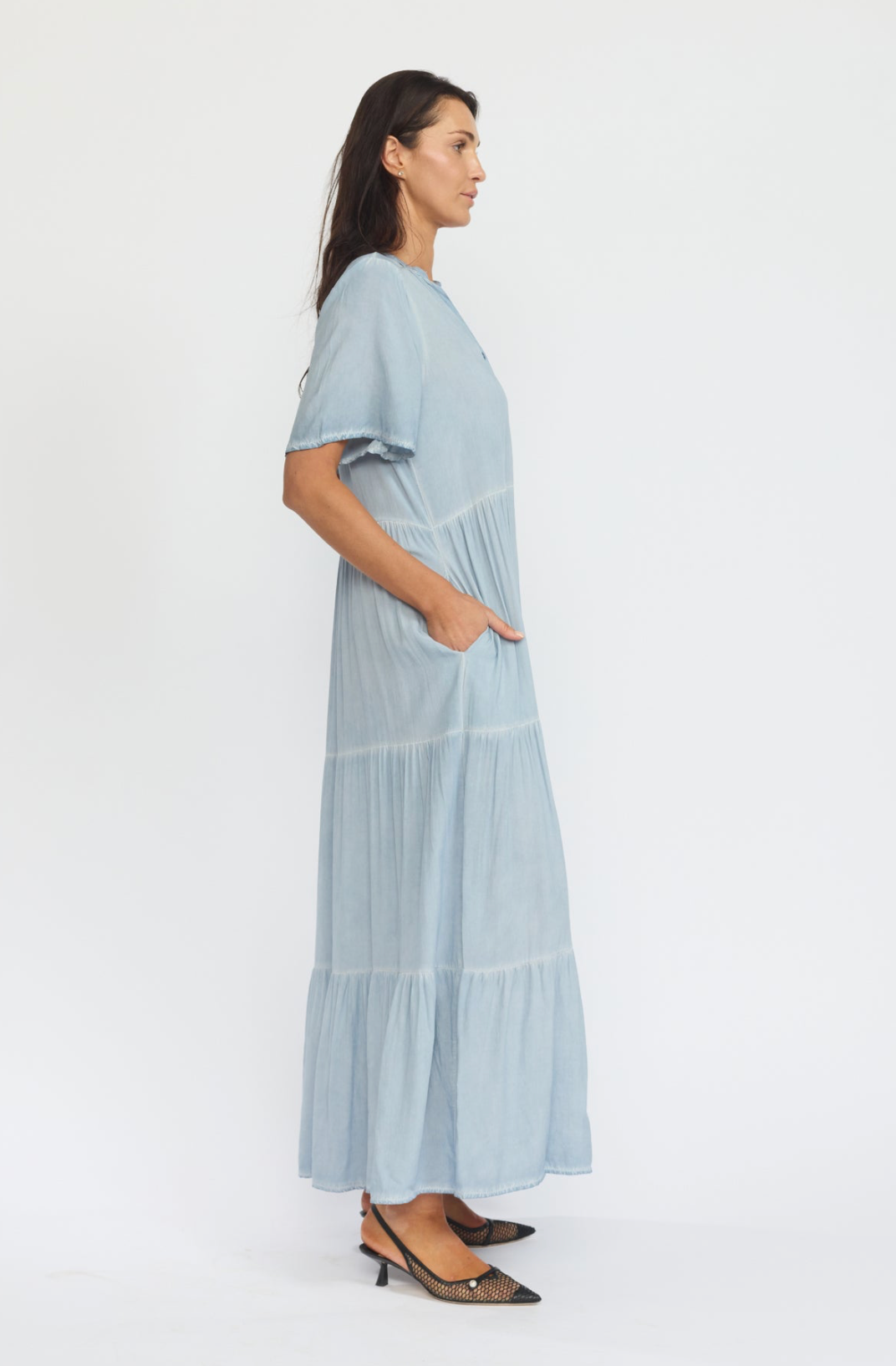 Kalista dress