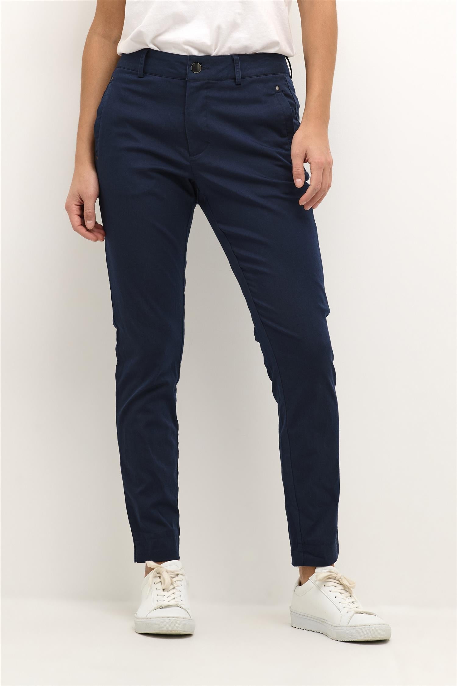 Lea rivet pant