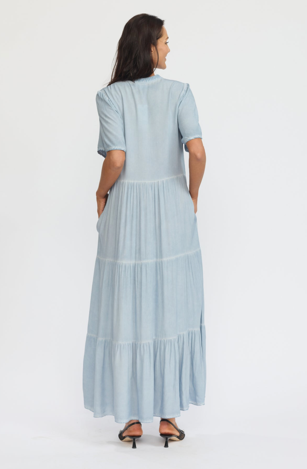 Kalista dress