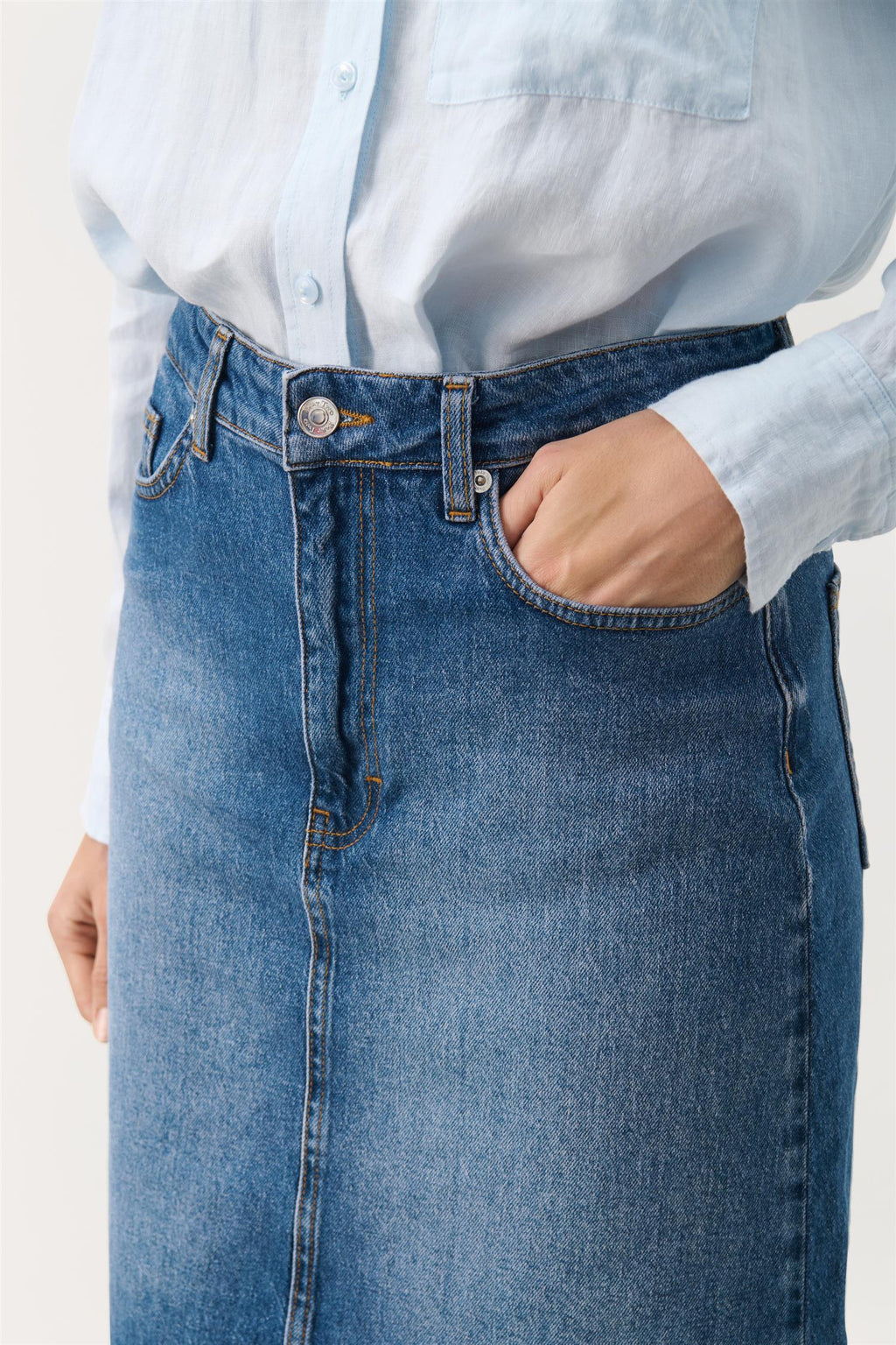 Leja skirt