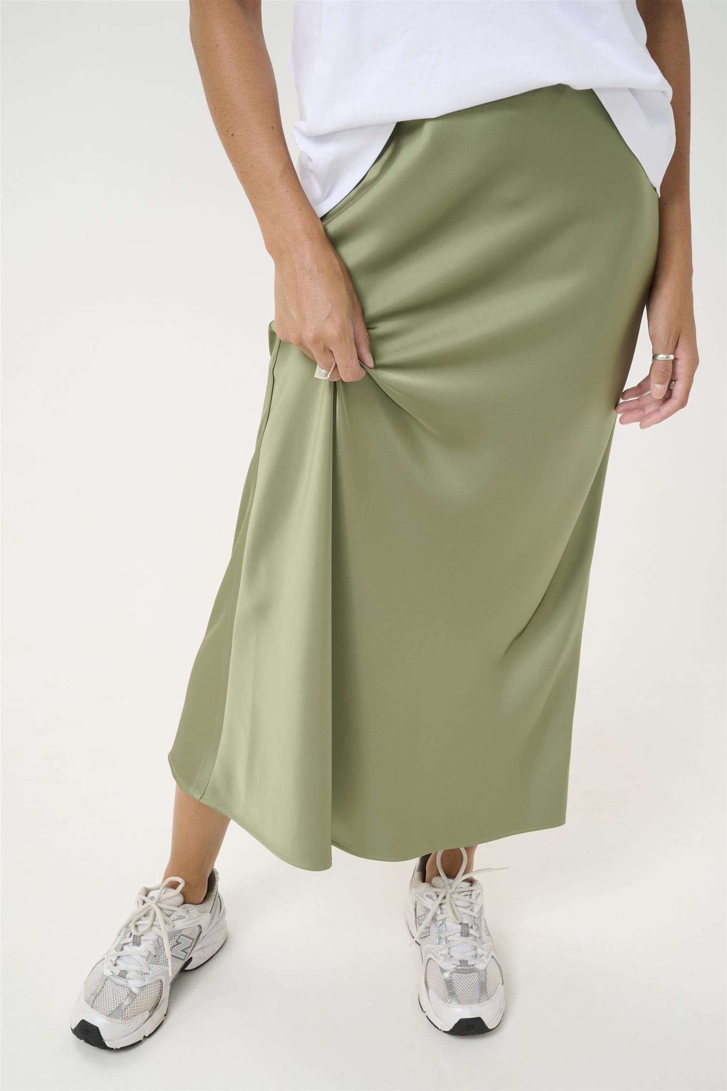 Hill skirt