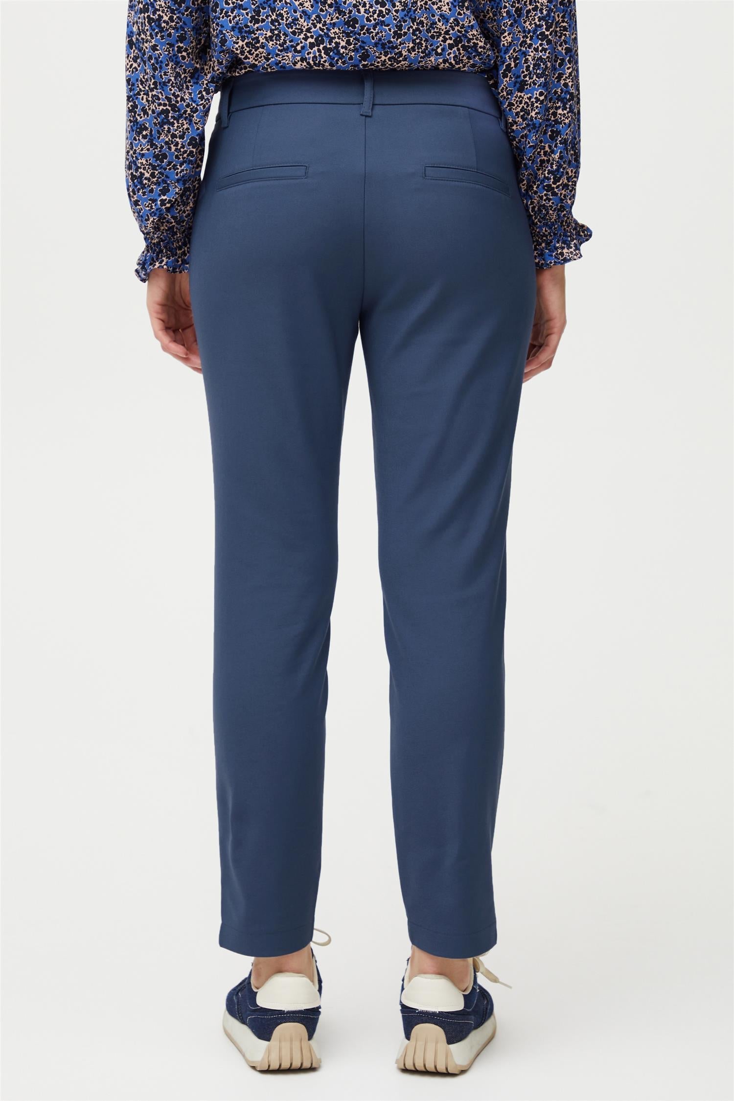 Bindy pant ankel skinny