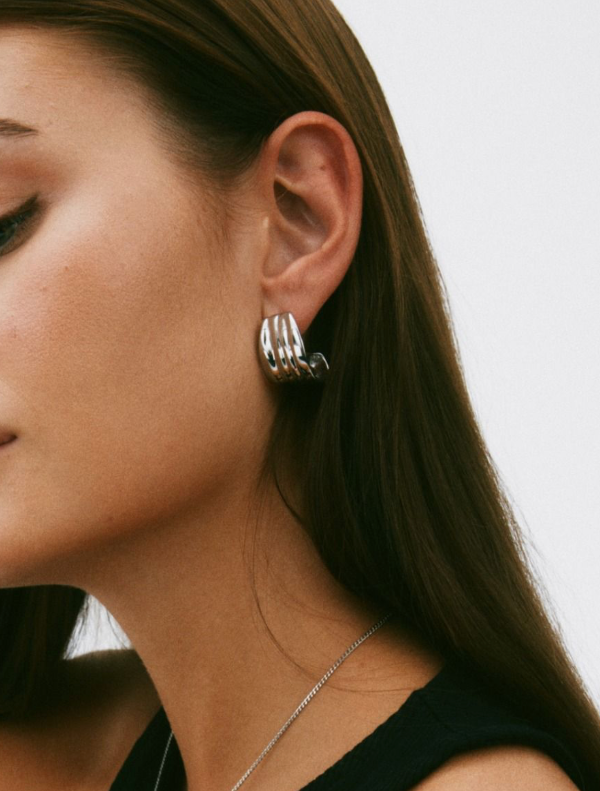 Tidal hoops steel