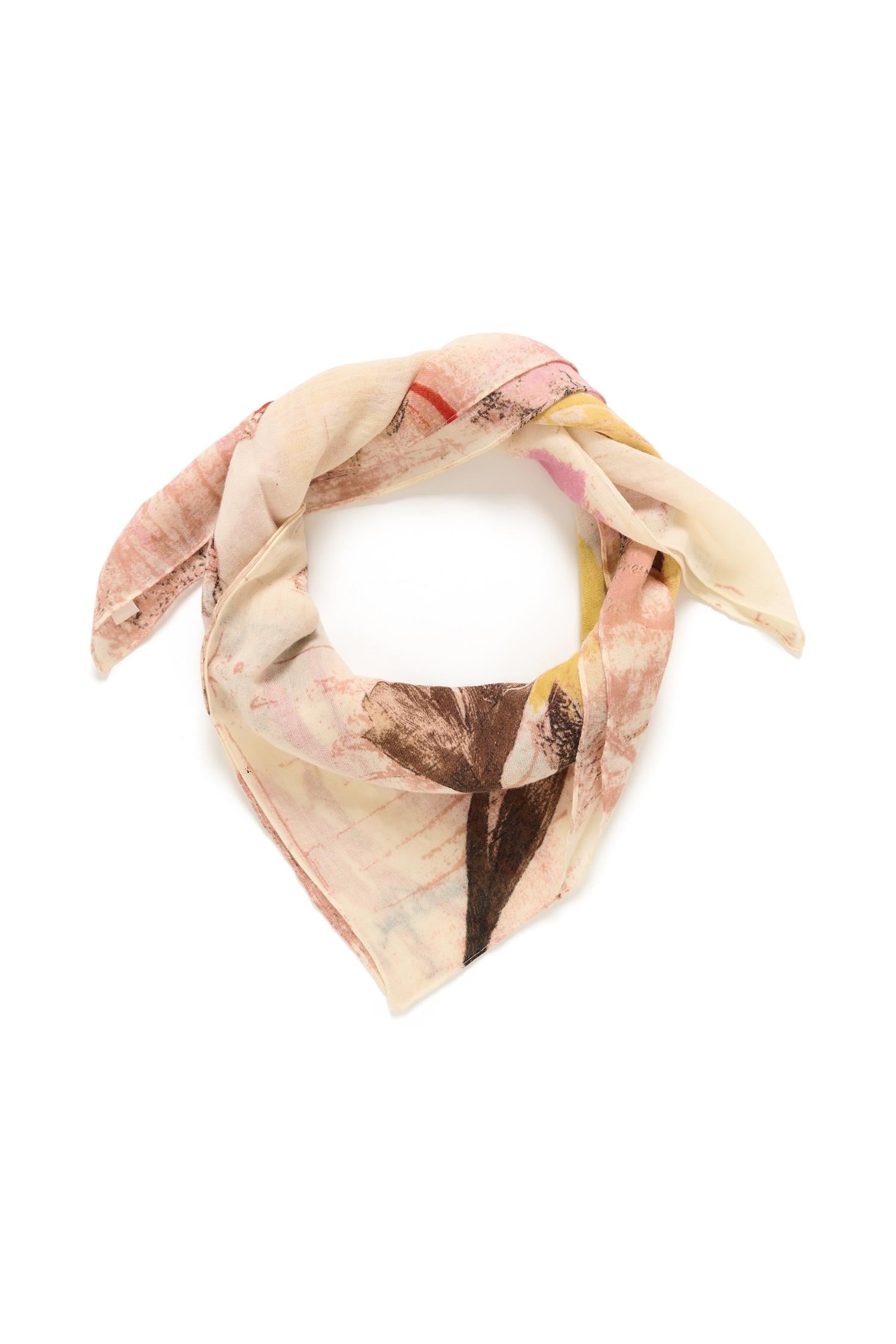 Felisia scarf