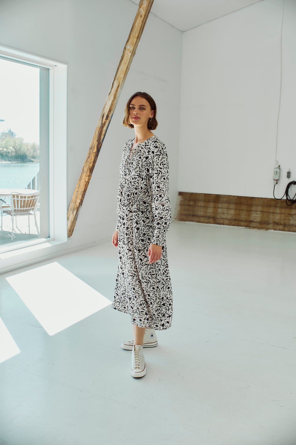 Lovy dress