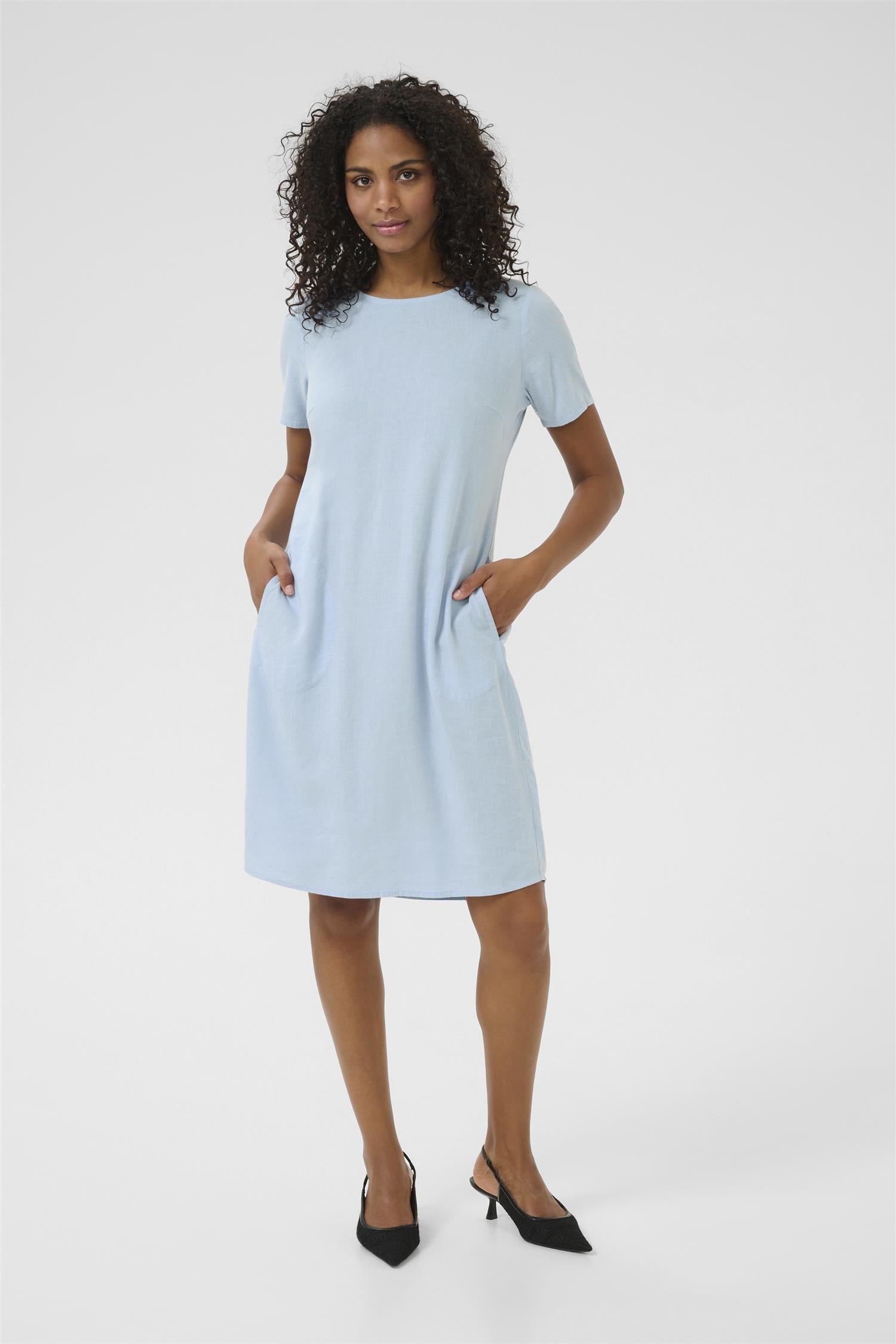 Milia dress