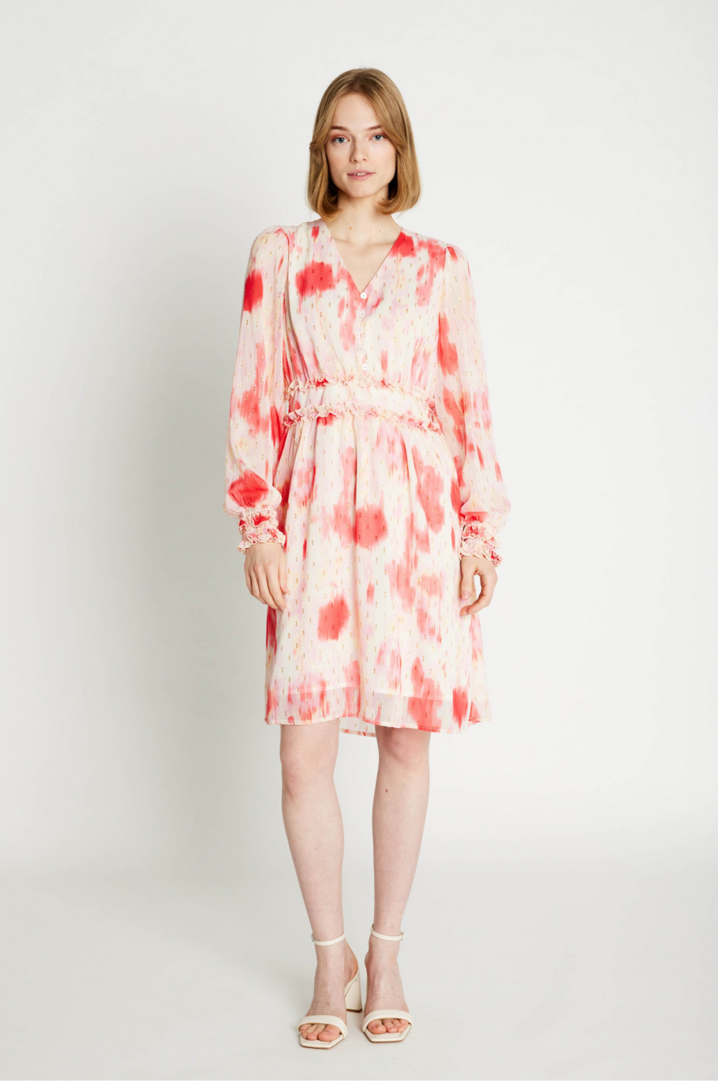 Valencia dress