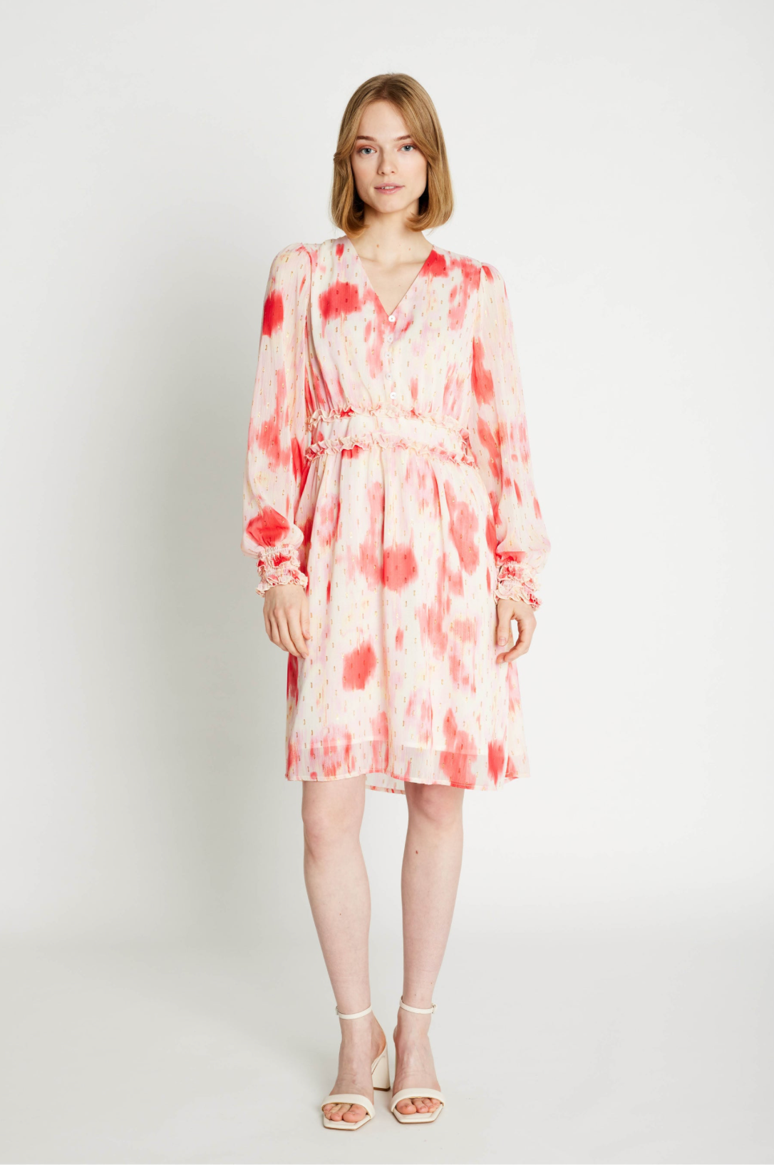 Valencia dress