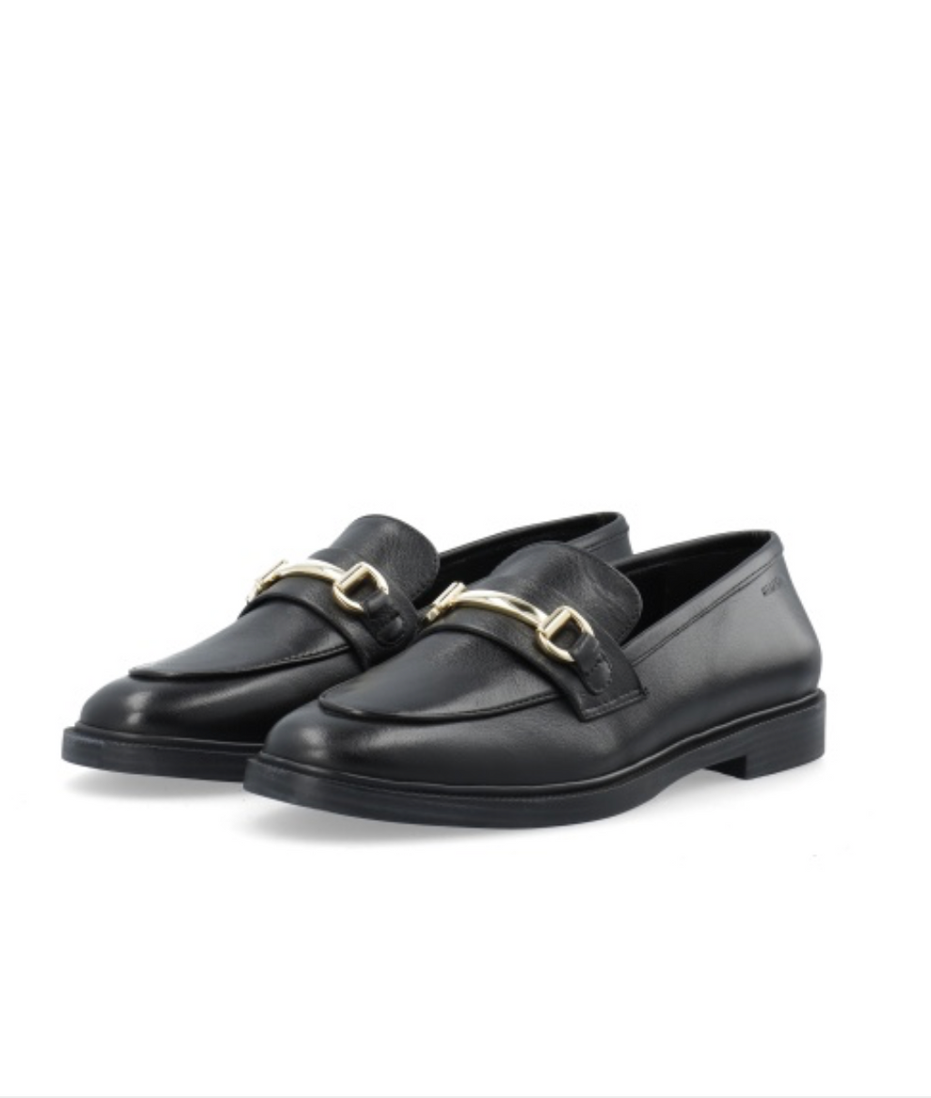Leni snaffle loafer