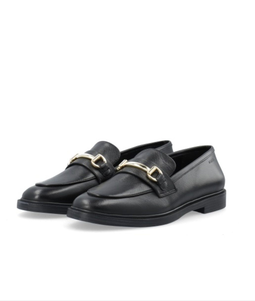 Leni snaffle loafer