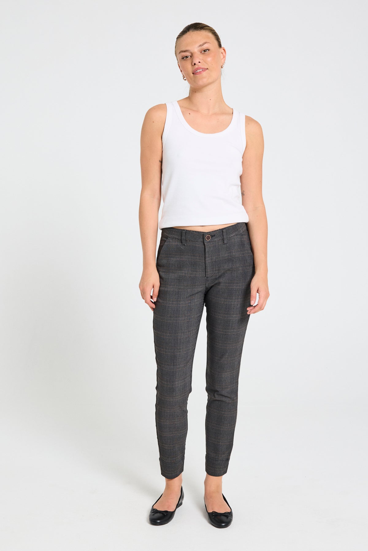 Rex pants