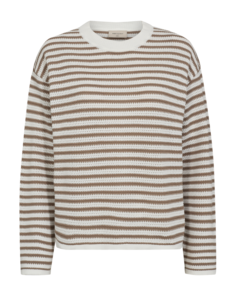 Domo pullover