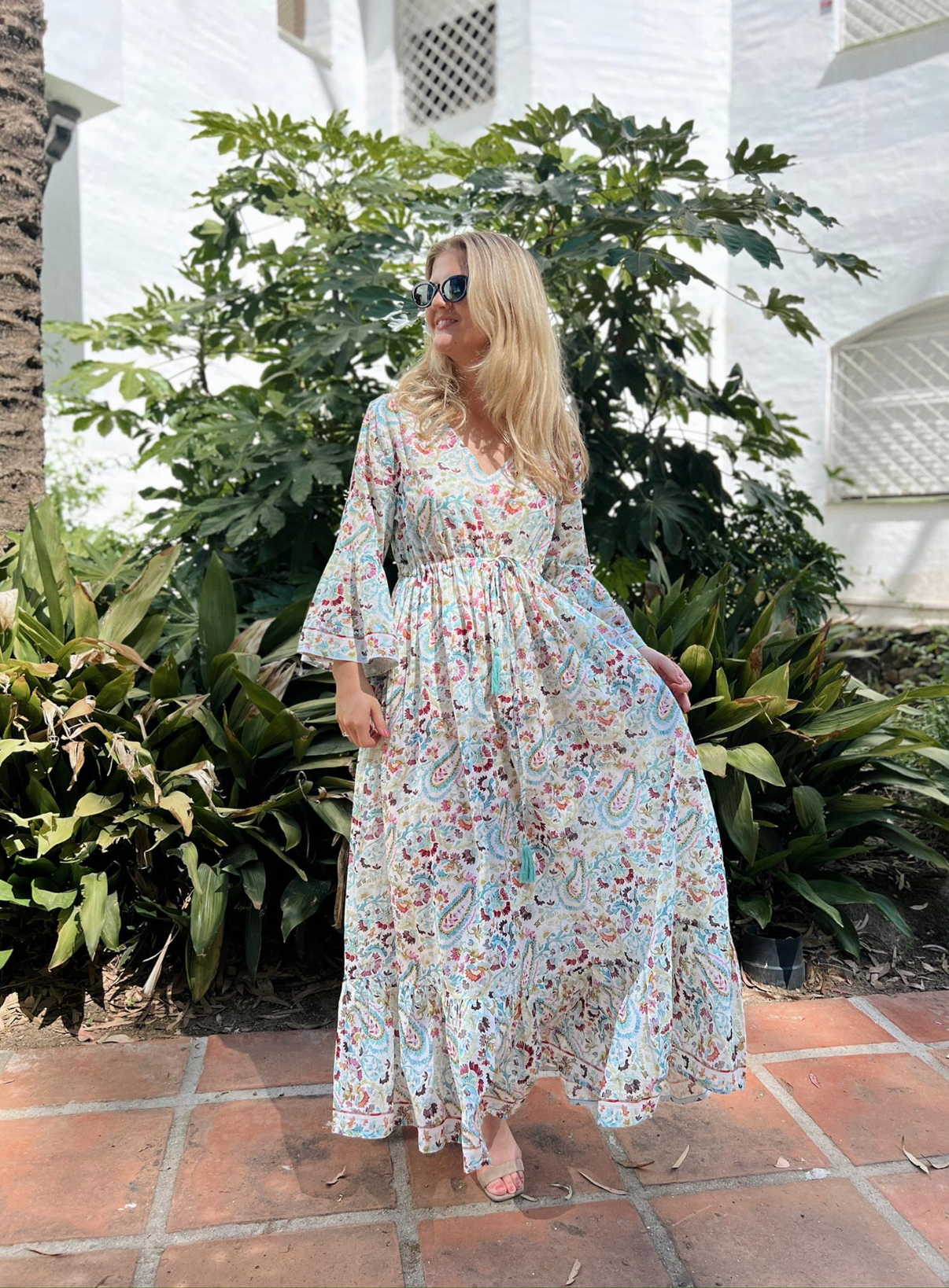 Maria dress