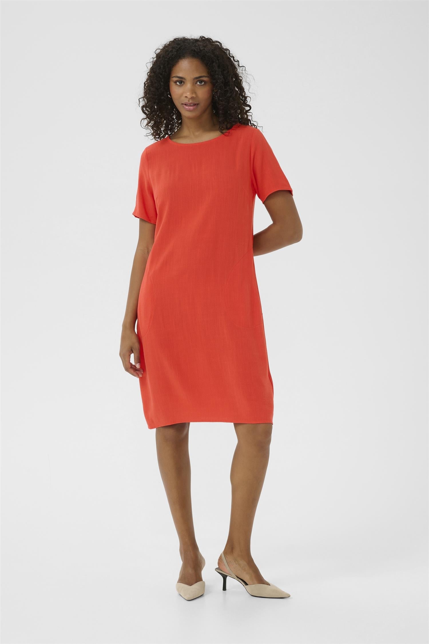 Liny dress