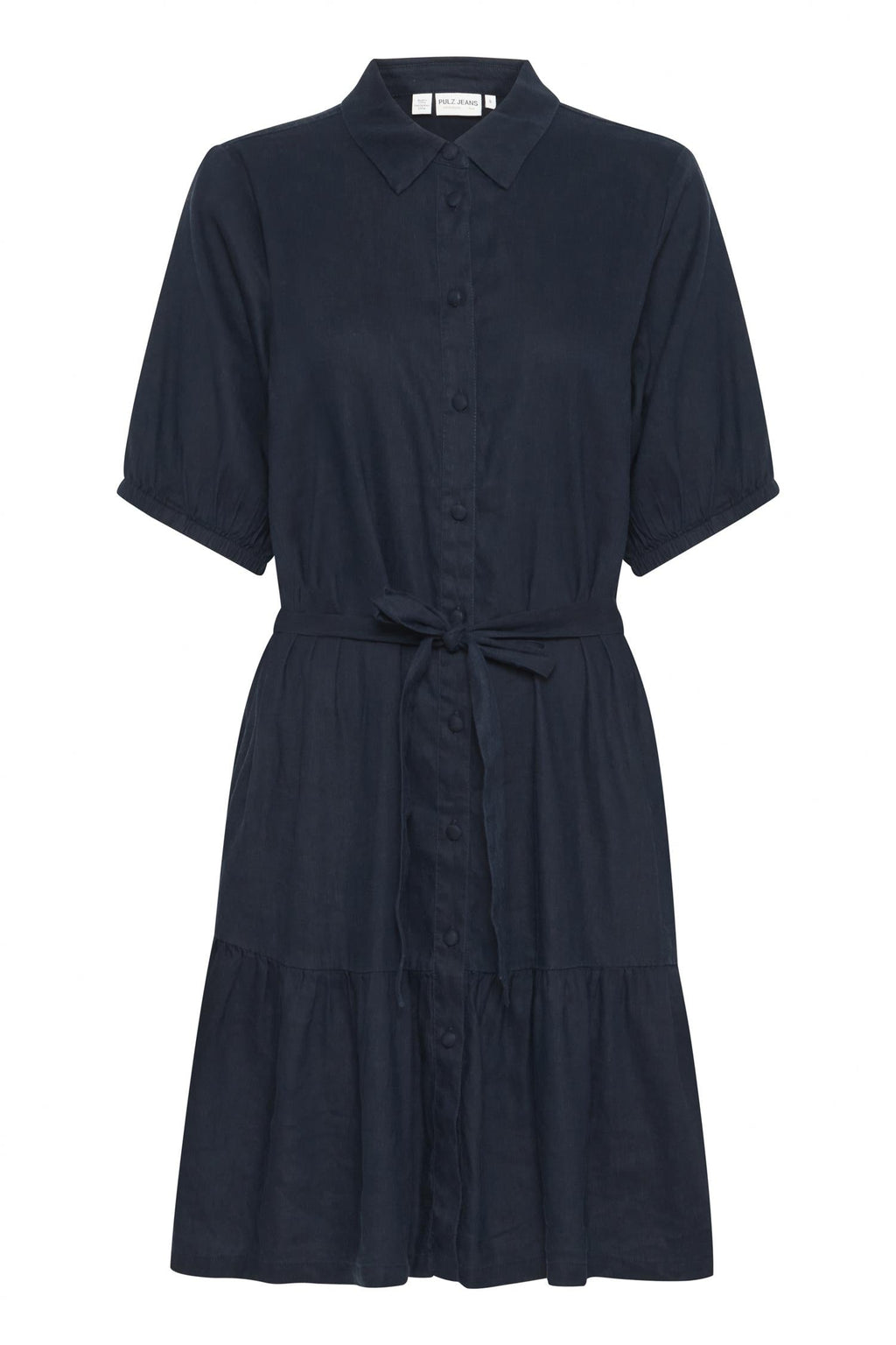 Luca ss shirtdress