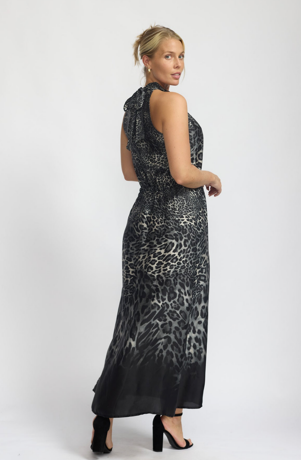 Siga dress