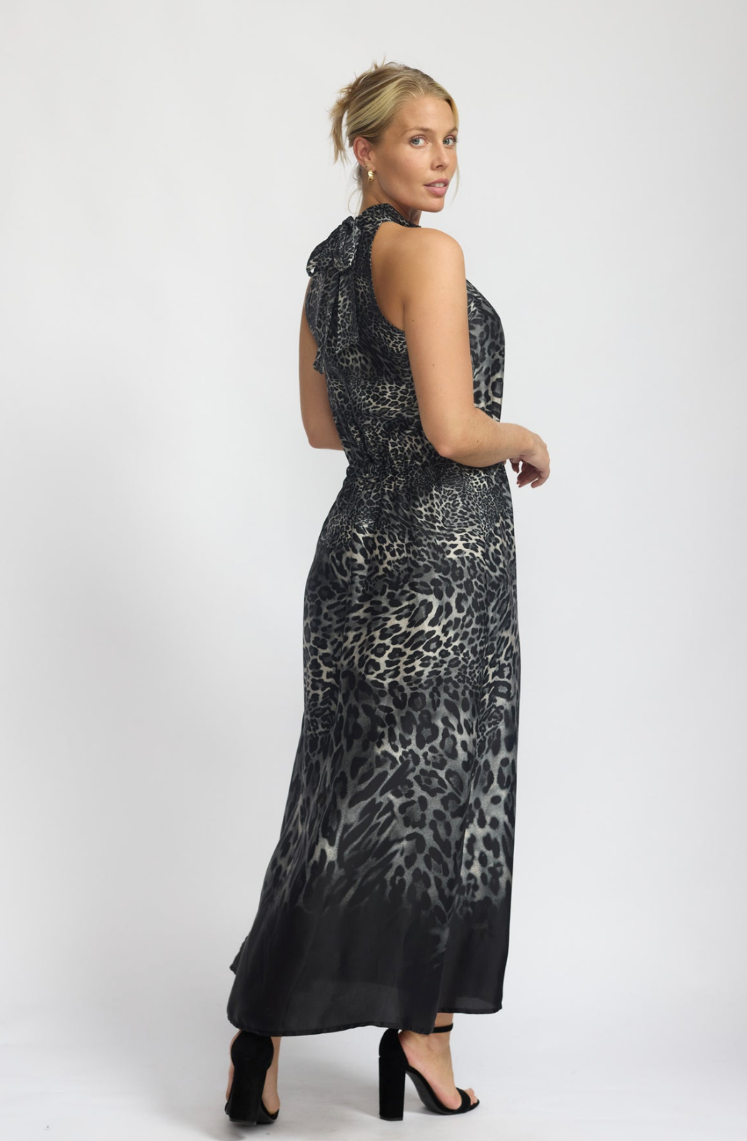 Siga dress
