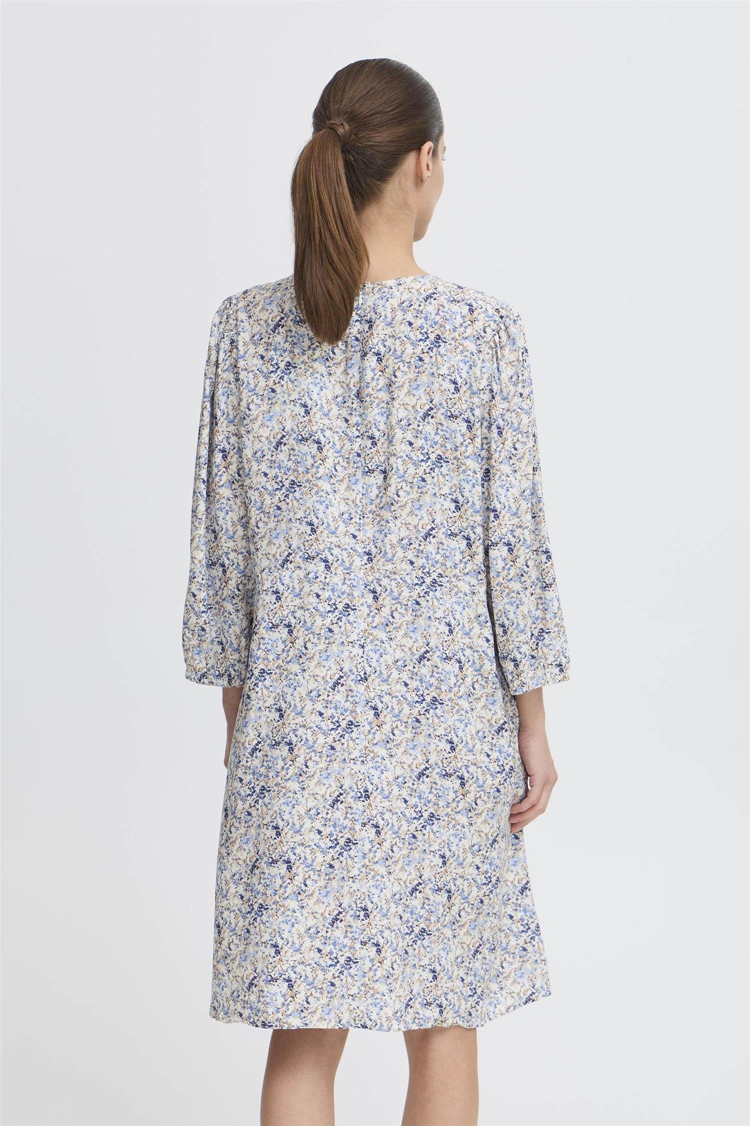 Nelly short dress
