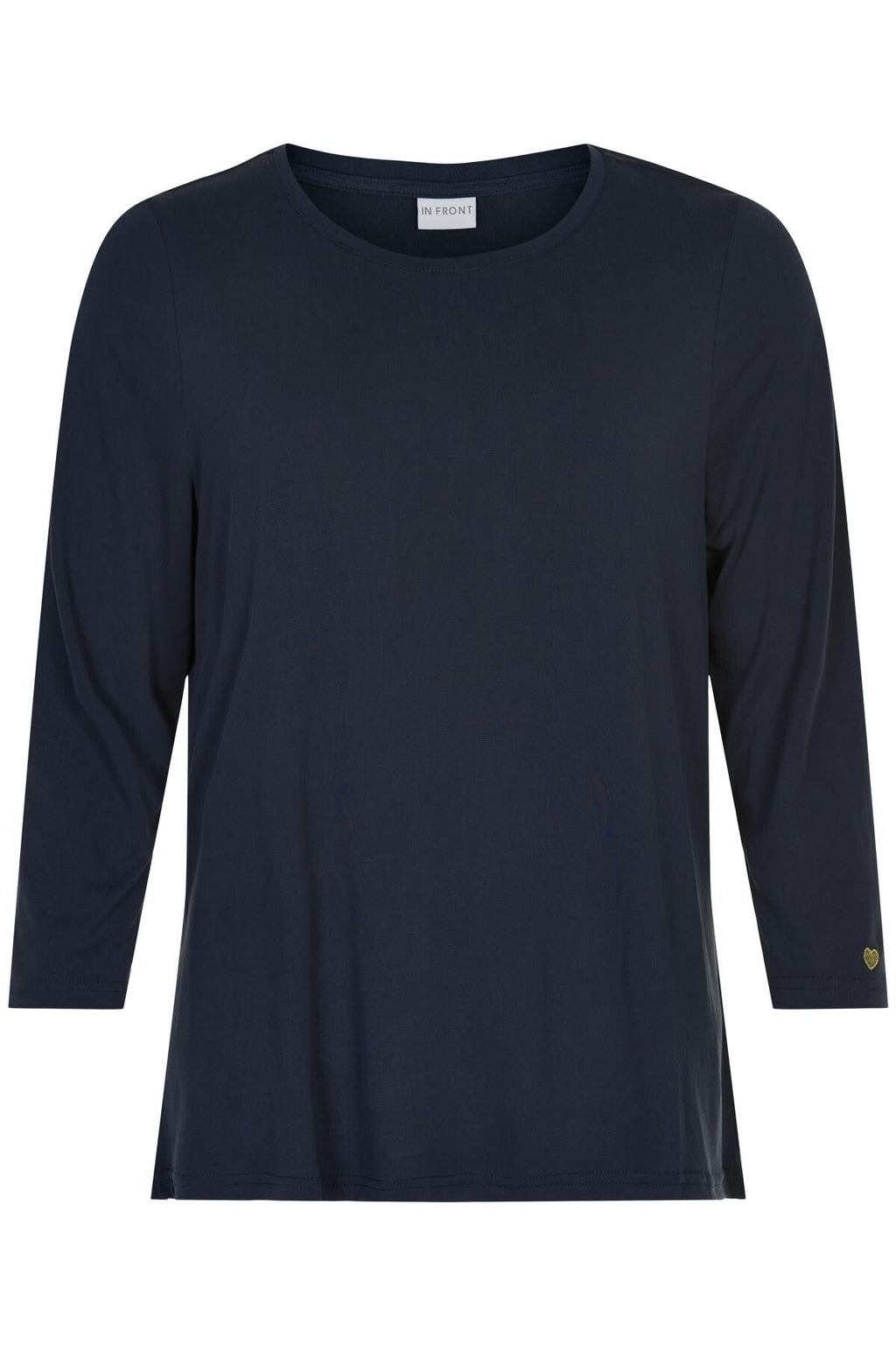Nina t-shirt 3/4 arm