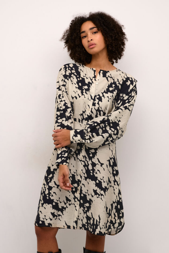 Louise dress