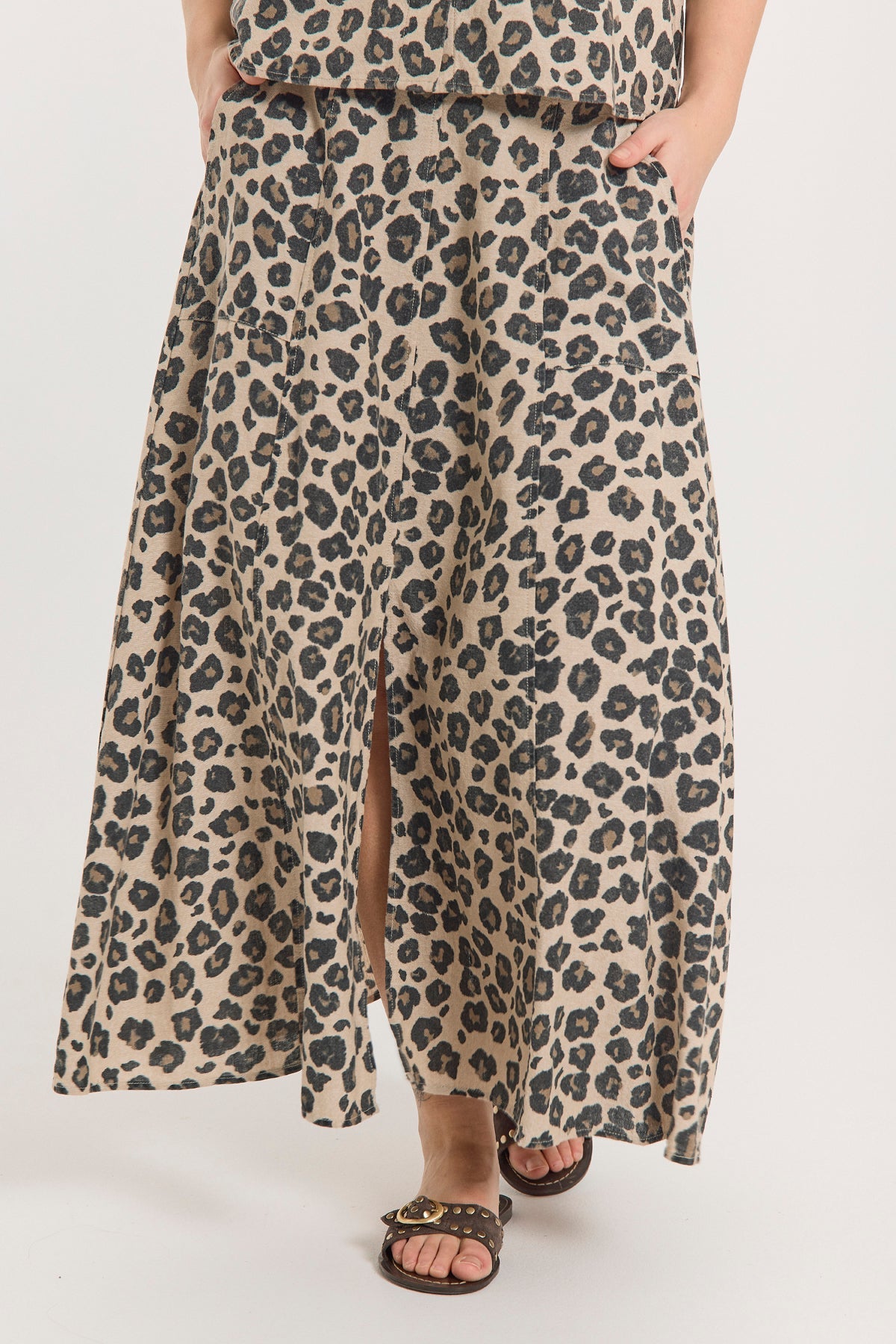 Lavisco skirt