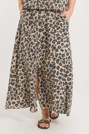 Lavisco skirt