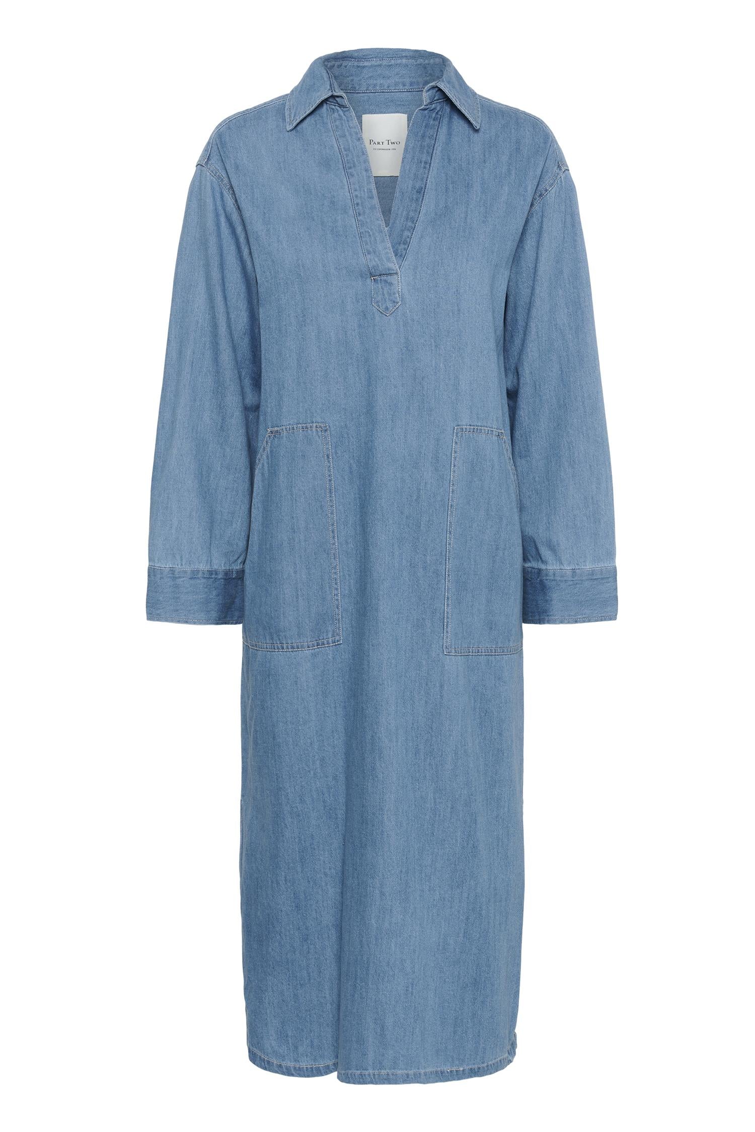 Lolla dress