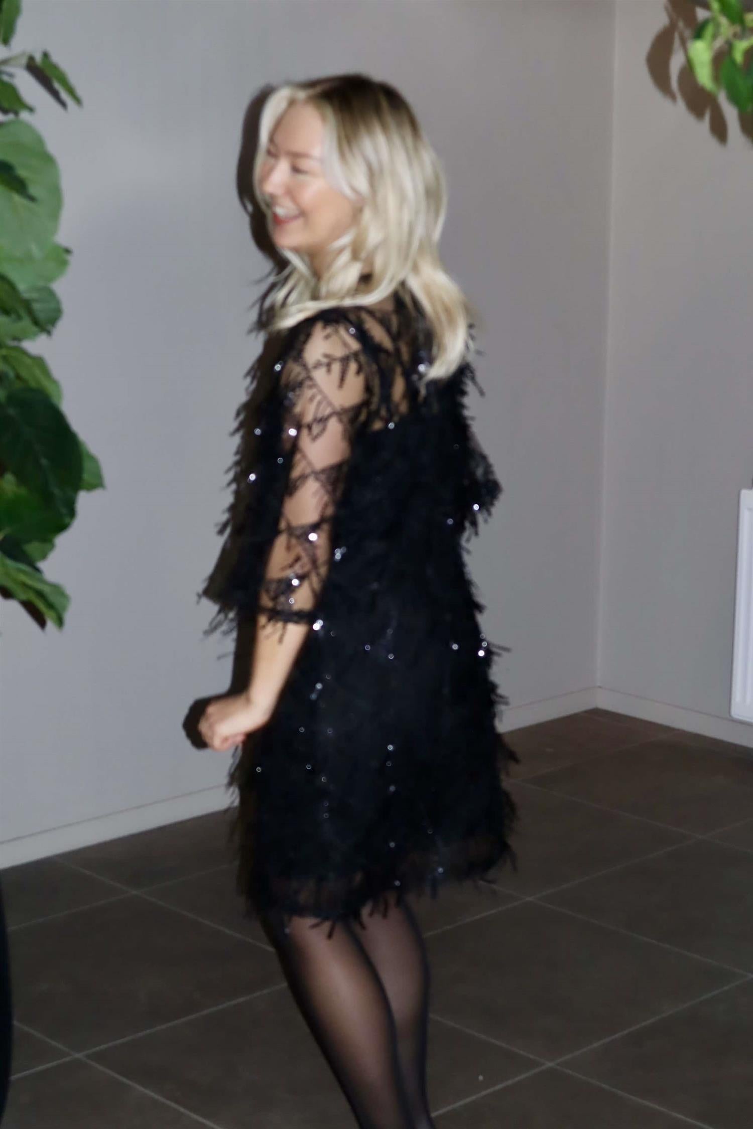 Lings dress